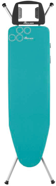 Дошка для прасування Rolser K-S Turquesa (K04015-2088)