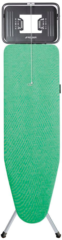 Дошка для прасування Rolser K-TRES Verde (K03015-2069)