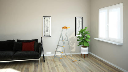 Drabine Colombo Attica 4 shabli (S108A04P)