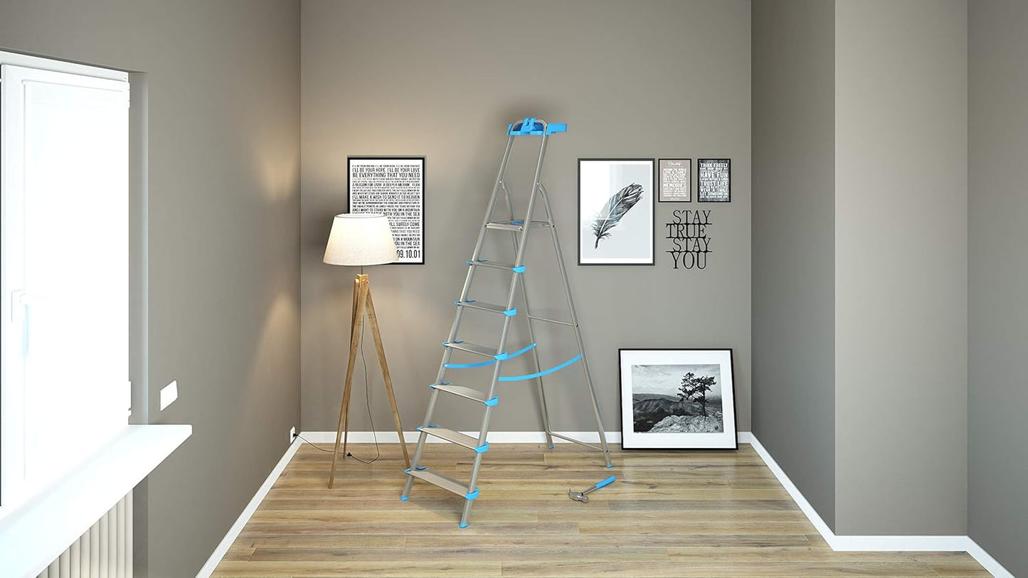 Drabina Colombo Atlantica 7 shably (S112A07P)