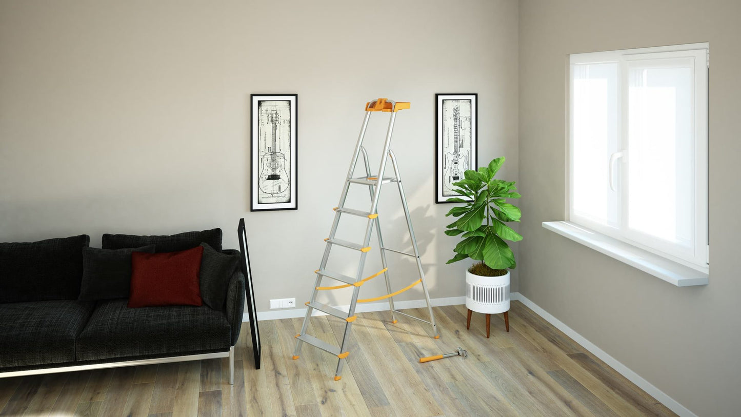 Drabine Colombo Attica 6 pins (S108A06P)