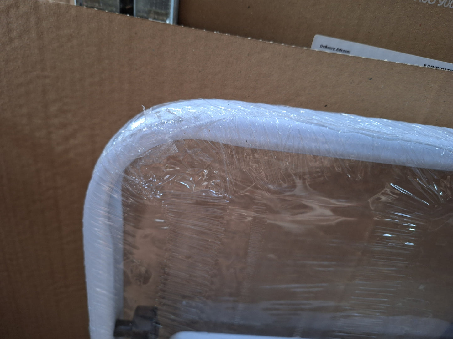 Драбина Colombo Factotum 3 щаблі (G110L03W)(Special Offer)