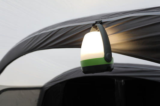Camping lantern Vango Star 300 Recharge Herbal (ACQLIGHTSS9ERU4)