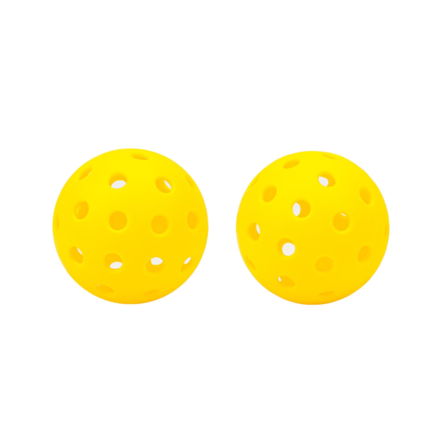 Joola Tundra Pickleball Set 2 Rackets 4 Balls (18538)