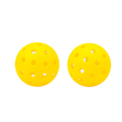 Joola Tundra Pickleball Set 2 Rackets 4 Balls (18538)