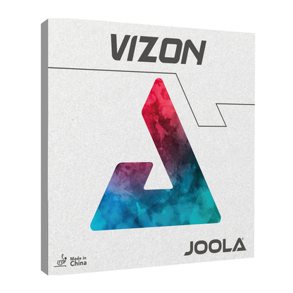 Joola Vizon 2.0 Red Racket Rubber (70020)