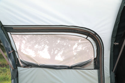 Quintuple tent Vango Beta 550XL Mineral Green (TEUBETA00000002)