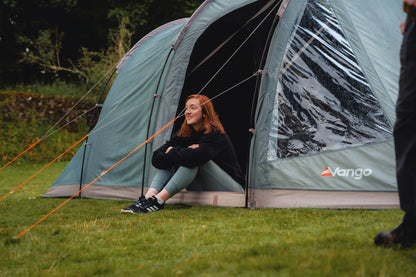 Quintuple tent Vango Beta 550XL Mineral Green (TEUBETA00000002)