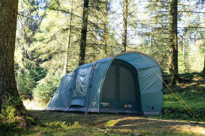 Trim tent Vango Harris Air 350 Mineral Green (TETHARRAI000001)