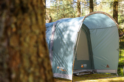 Trim tent Vango Harris Air 350 Mineral Green (TETHARRAI000001)