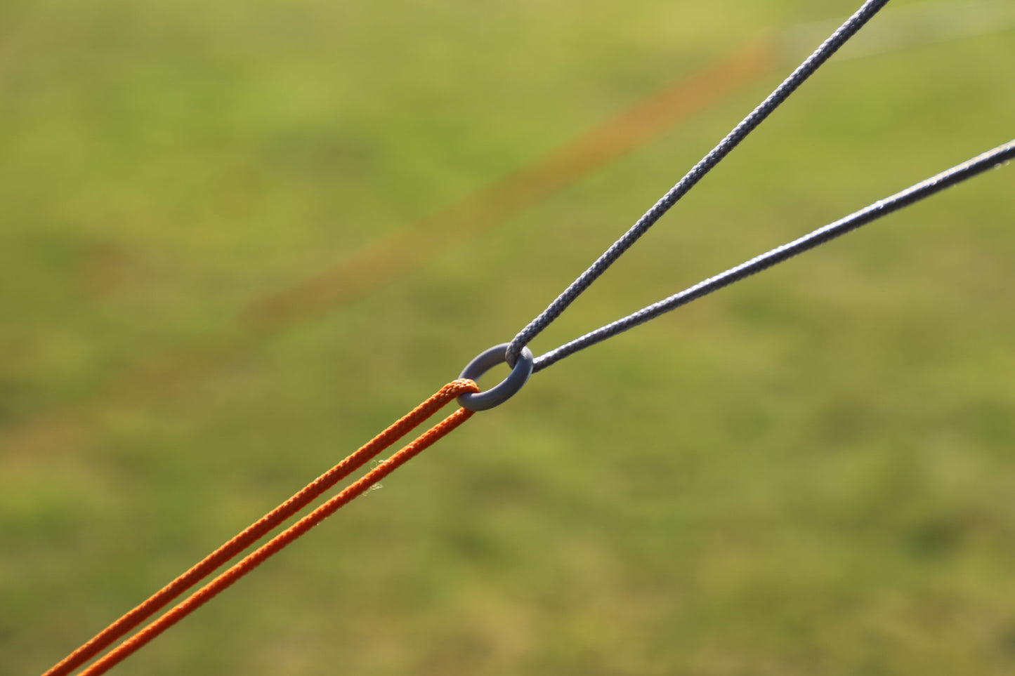 Trim tent Vango Harris Air 350 Mineral Green (TETHARRAI000001)