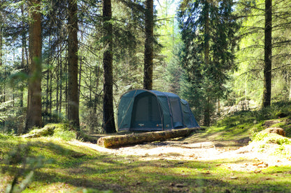 Trim tent Vango Harris Air 350 Mineral Green (TETHARRAI000001)