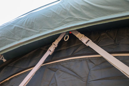 Trim tent Vango Harris Air 350 Mineral Green (TETHARRAI000001)