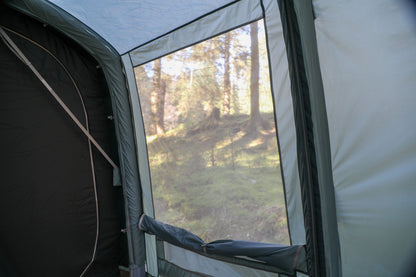 Trim tent Vango Harris Air 350 Mineral Green (TETHARRAI000001)