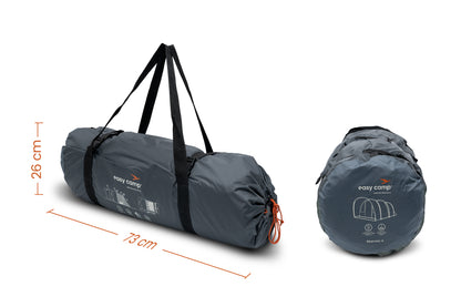 Mantle of the same name Easy Camp Skarvan 4 (120496)