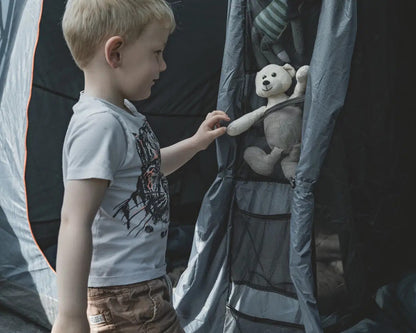 Mantle of the same name Easy Camp Skarvan 4 (120496)