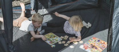 Mantle of the same name Easy Camp Skarvan 4 (120496)