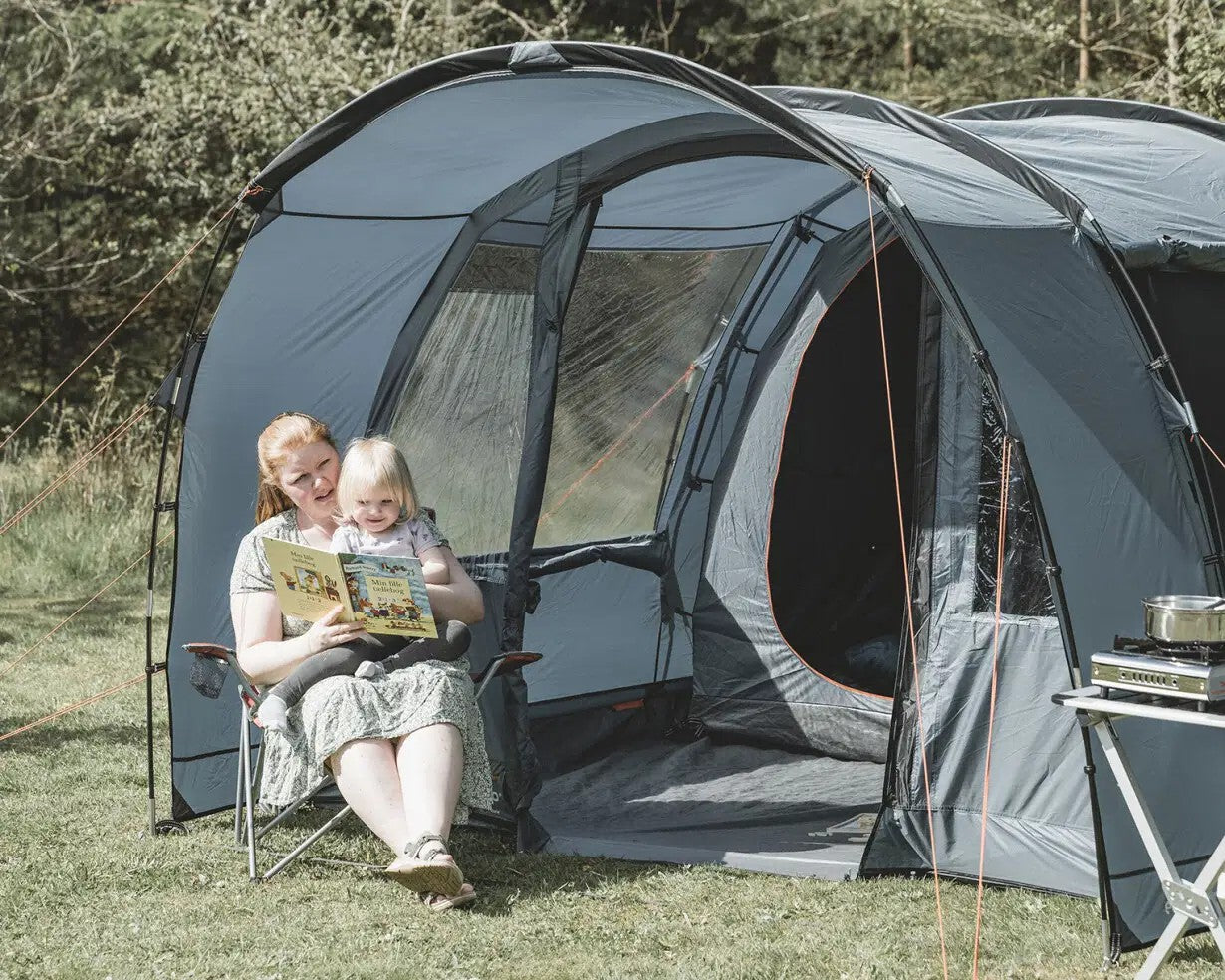 Mantle of the same name Easy Camp Skarvan 4 (120496)