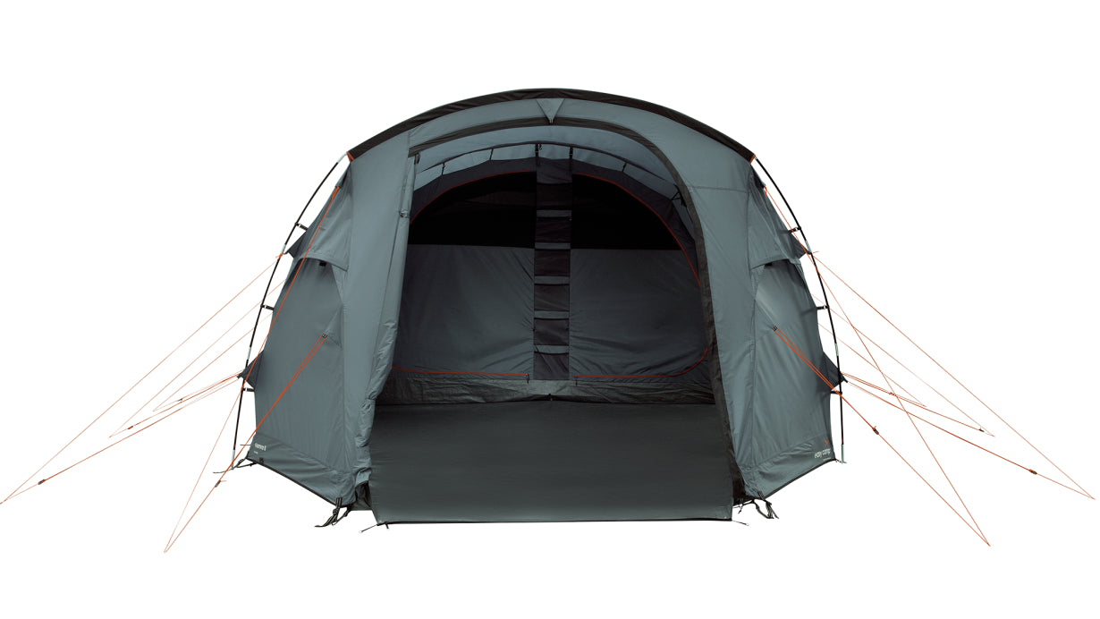 Five-year-old tent Easy Camp Hamra 5 (120495)