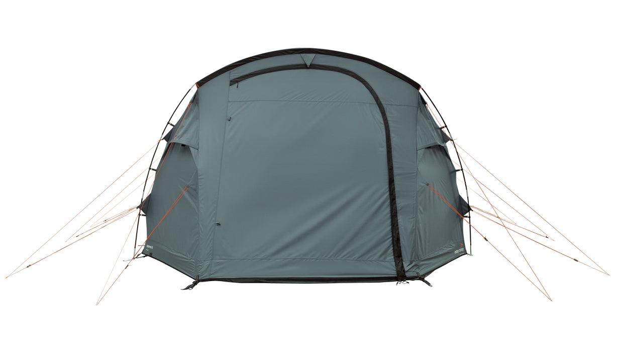 Five-year-old tent Easy Camp Hamra 5 (120495)