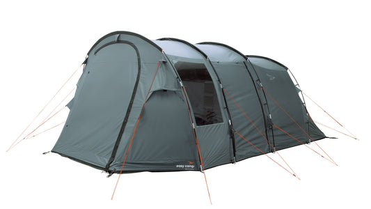 Five-year-old tent Easy Camp Hamra 5 (120495)