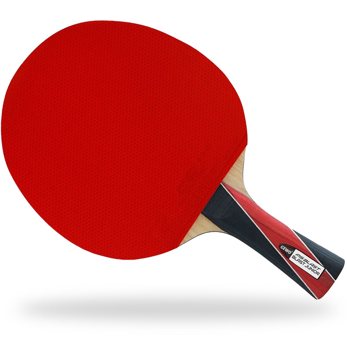 Table tennis racket Gewo PS Blast Junior FL (1074300001)