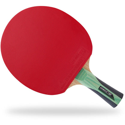 Table tennis racket Gewo CS Energy Carbon Pro FL (1057500001)