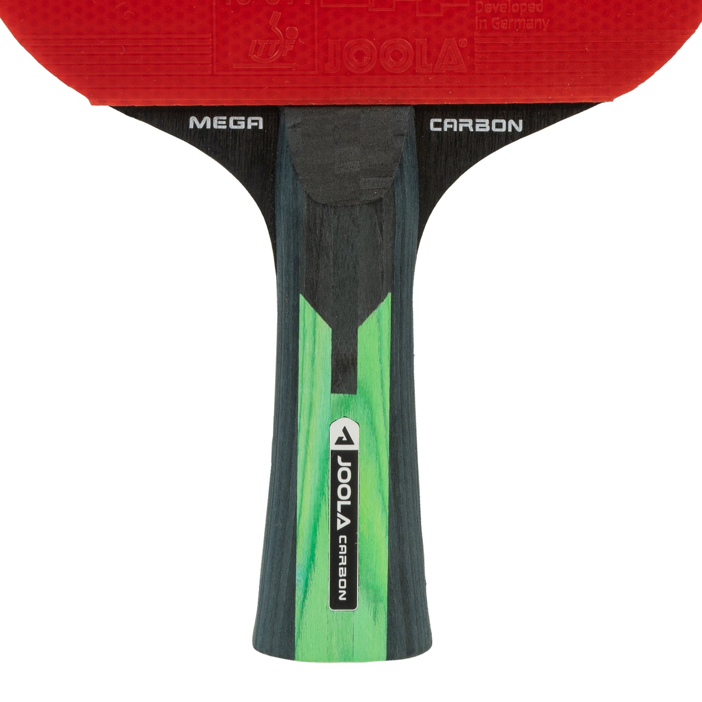 Table tennis racket Joola Mega Carbon (54205)