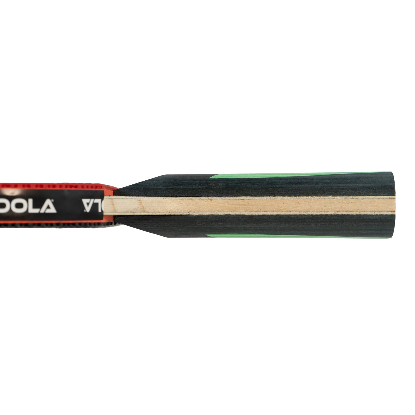 Table tennis racket Joola Mega Carbon (54205)