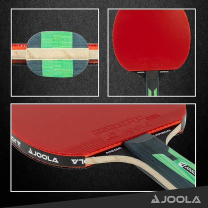 Table tennis racket Joola Mega Carbon (54205)