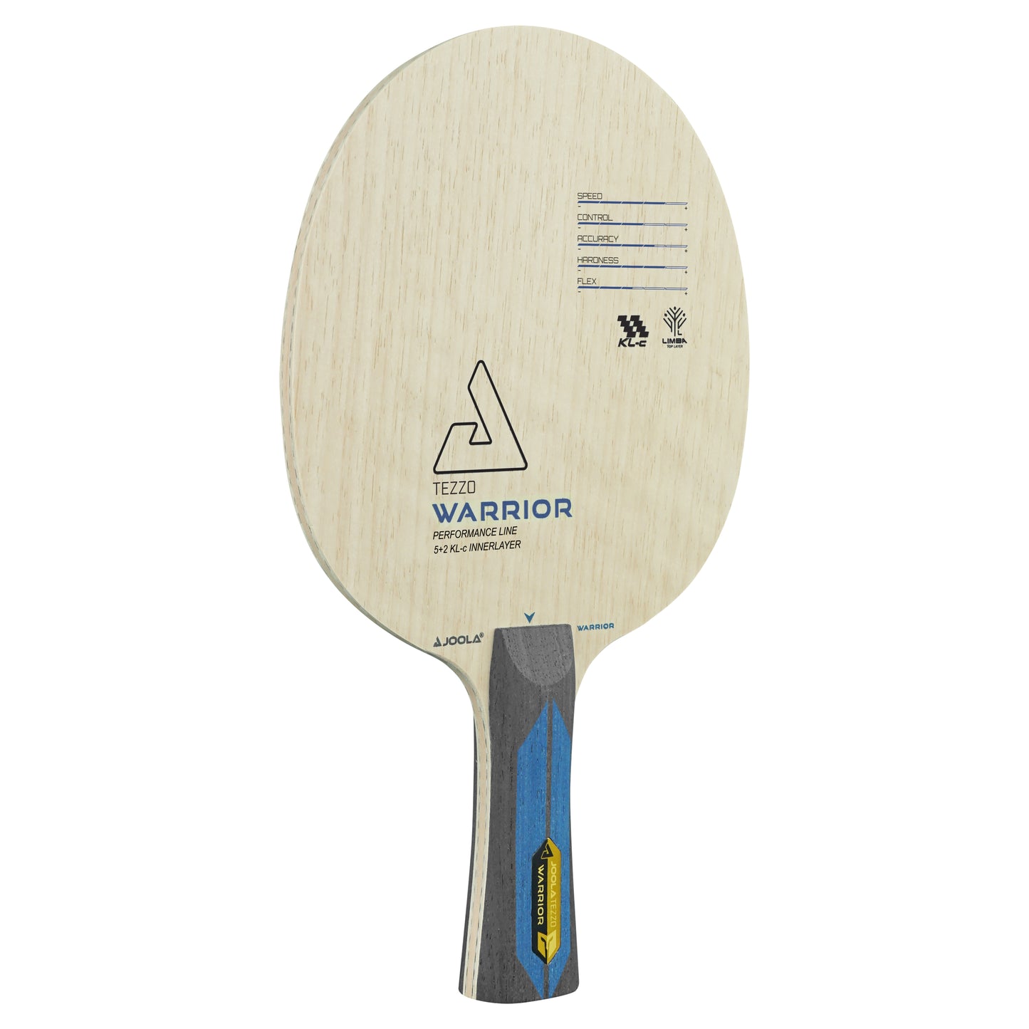 Joola Tezzo Warrior FL Racket Base (61210)