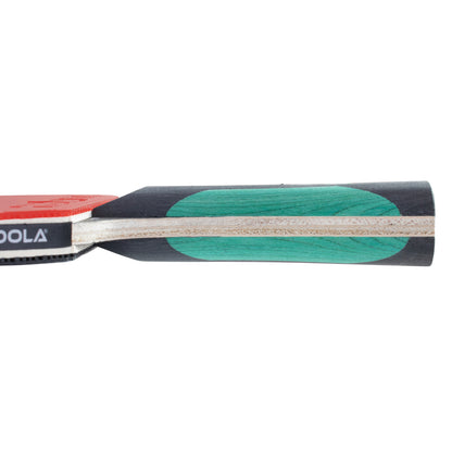 Joola Rosskopf Smash Table Tennis Racket (53135)