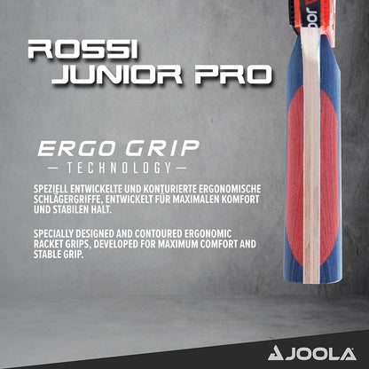Table tennis racket Joola Rossi JR Pro (53140)