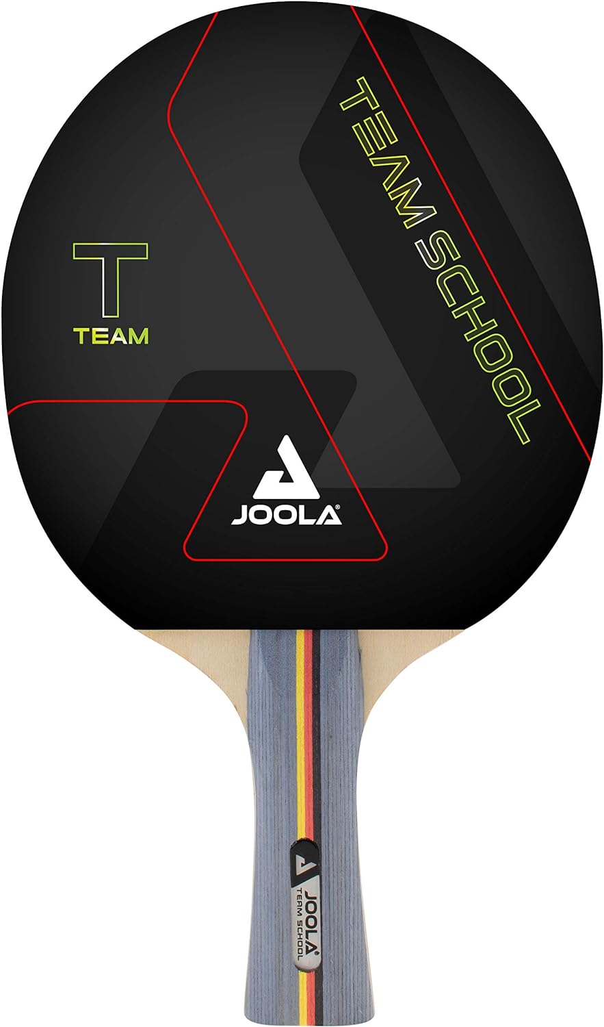 Table tennis set Joola Team School 4 Bats 8 Balls (54825)