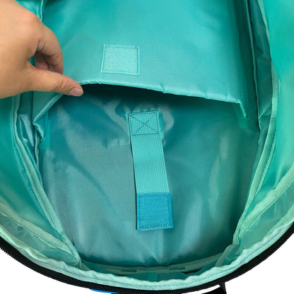 Backpack Joola Vision II Blue (80165)