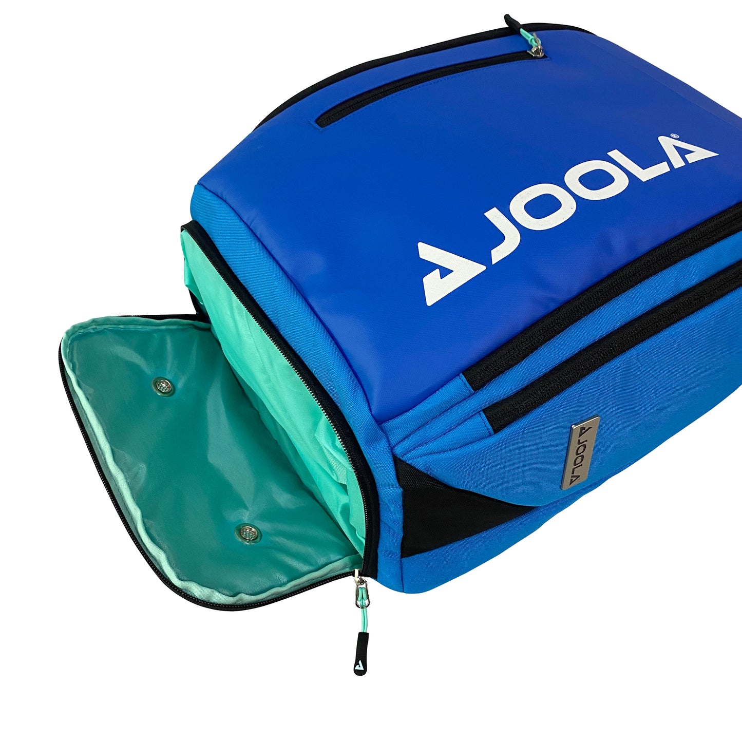 Backpack Joola Vision II Blue (80165)