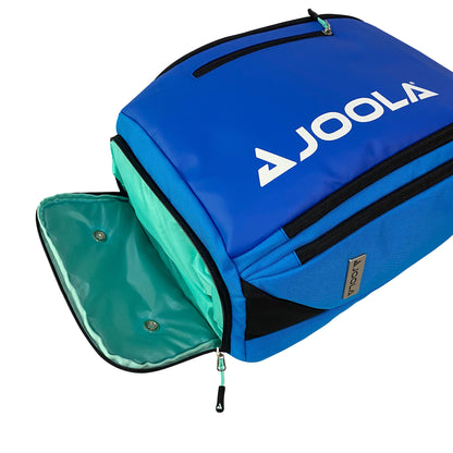 Backpack Joola Vision II Blue (80165)
