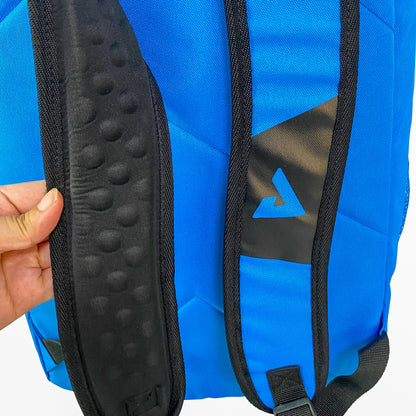 Backpack Joola Vision II Blue (80165)