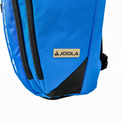Backpack Joola Vision II Blue (80165)