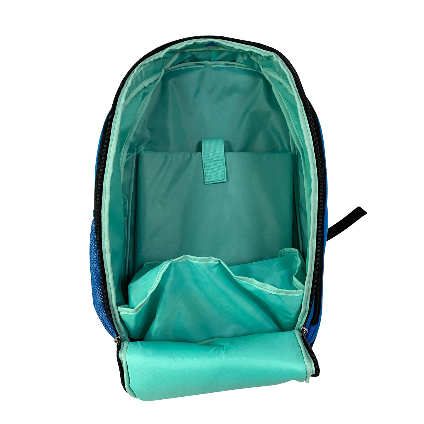 Backpack Joola Vision II Blue (80165)