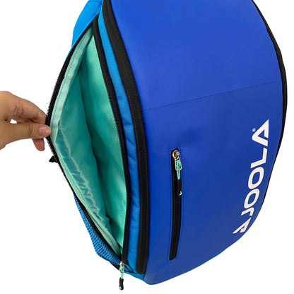 Backpack Joola Vision II Blue (80165)