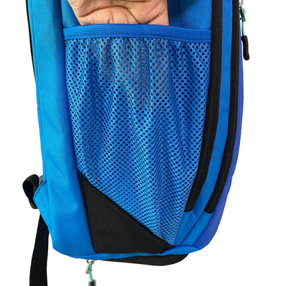 Backpack Joola Vision II Blue (80165)