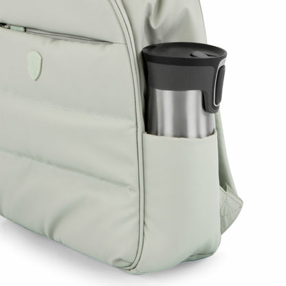 Backpack Heys Puffer Sage Green (30124-0138-00)