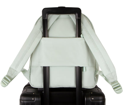 Backpack Heys Puffer Sage Green (30124-0138-00)