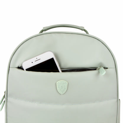 Backpack Heys Puffer Sage Green (30124-0138-00)