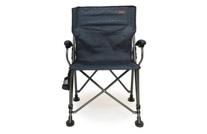 Camping style Vango Panama Chair Granite Gray (CHTPANAMA000002)