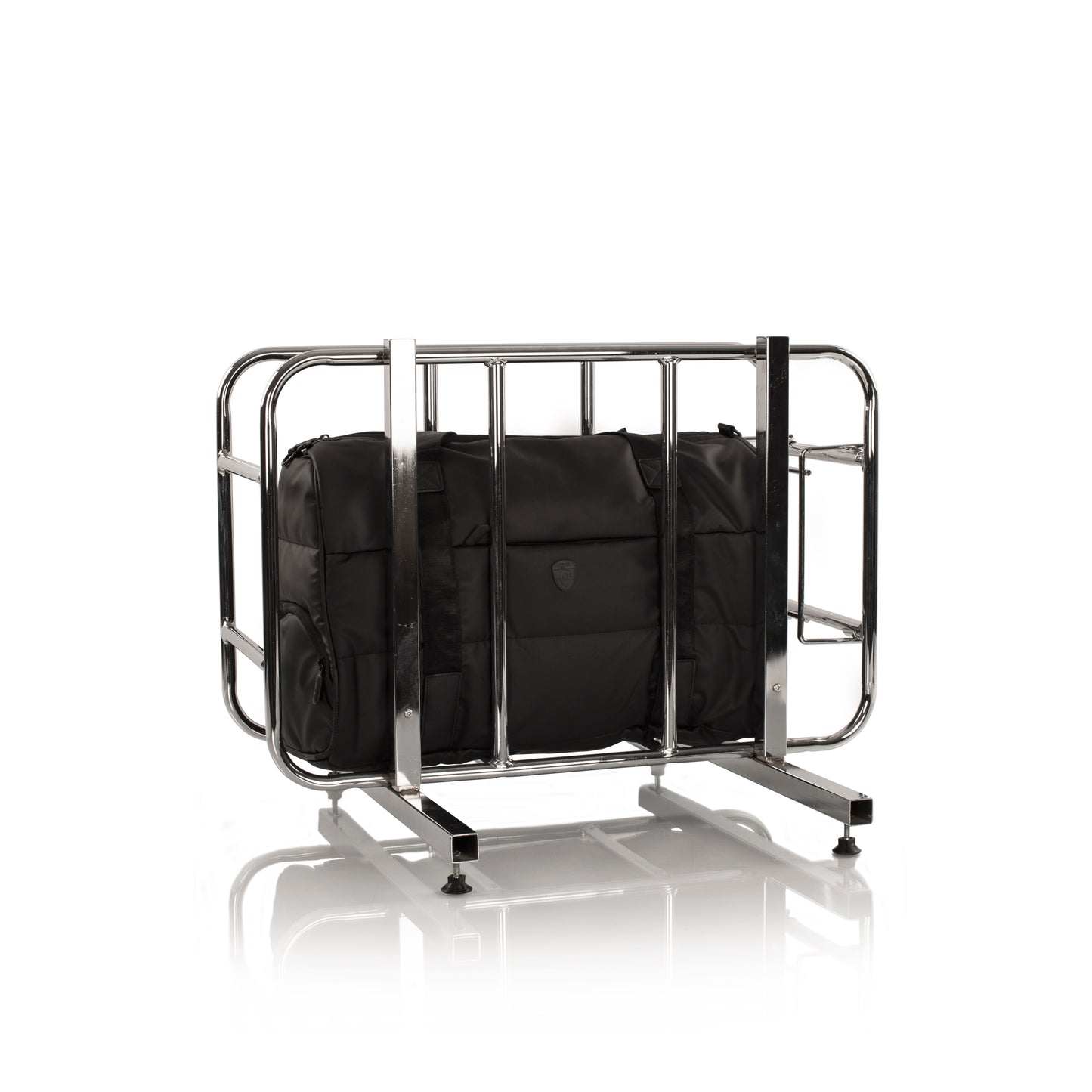 Travel bag Heys Puffer Black (30123-0001-00)