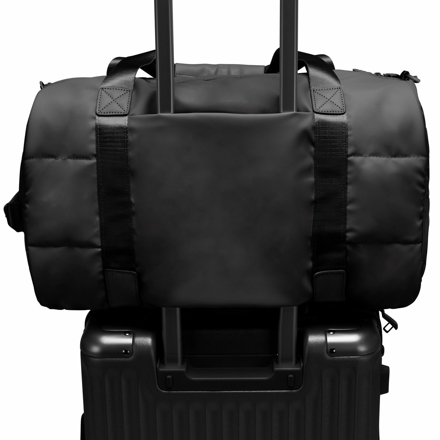 Travel bag Heys Puffer Black (30123-0001-00)