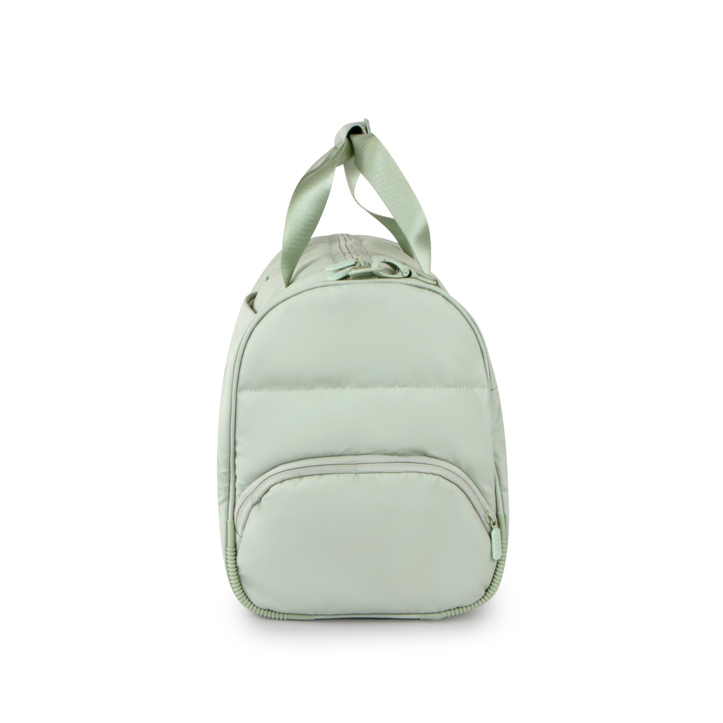 Travel bag Heys Puffer Sage Green (30123-0138-00)