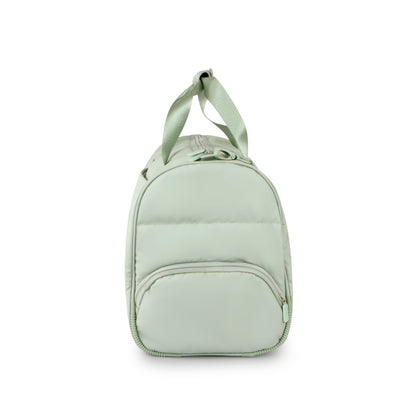 Travel bag Heys Puffer Sage Green (30123-0138-00)